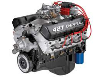 P51A4 Engine